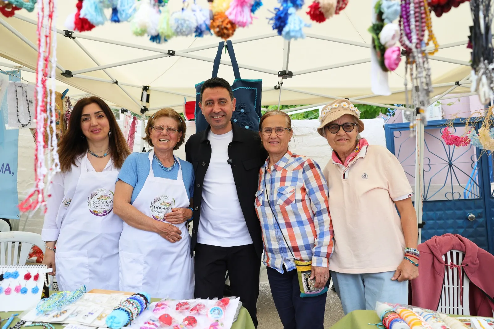 DoÄanÃ§ayâda KadÄ±n EmeÄi ve DayanÄ±Åma BuluÅtu (5)-1779277912946.webp